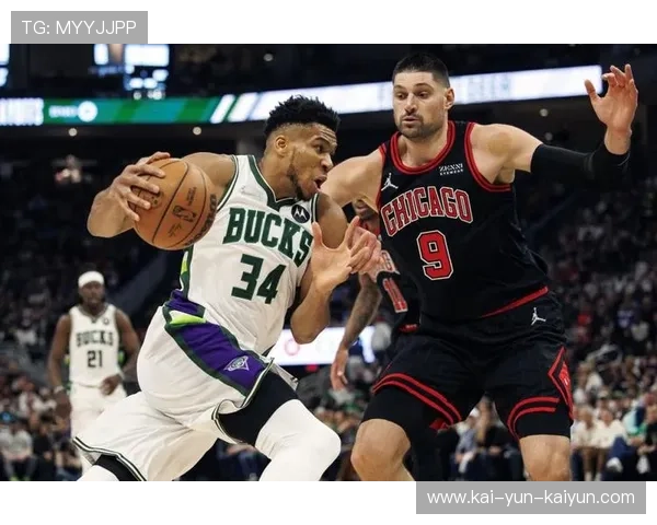 雄鹿126-110公牛,字母哥38分15篮板拒逆转 雄鹿126-110公牛,字母哥38分15篮板拒逆转