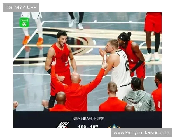 格兰特关键罚球前挑战回放,裁判维持原判 格兰特关键罚球前挑战回放,裁判维持原判