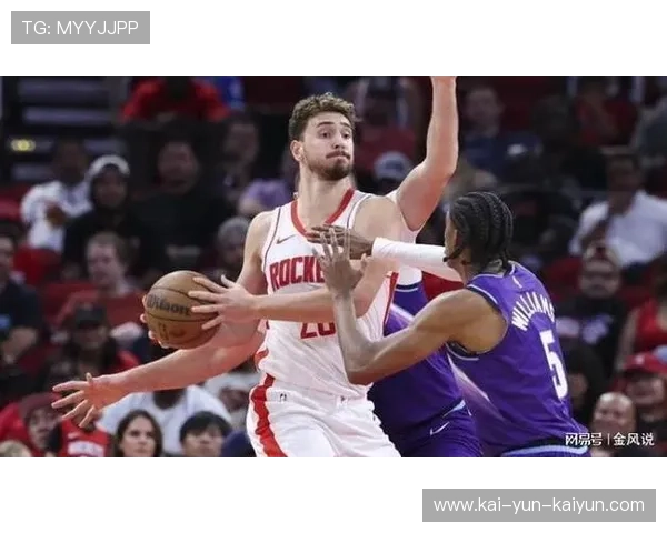 火箭三分进化,射手群命中率联盟领先 火箭三分进化,射手群命中率联盟领先