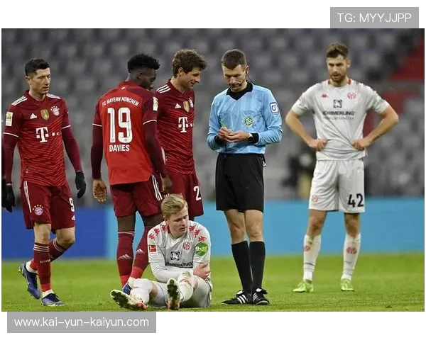 美因茨新帅首秀失利,赛后坦言重建需时 美因茨新帅首秀失利,赛后坦言重建需时