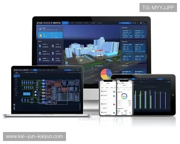 系统运维引入物联网技术实现设备状态实时监控与智能调度 系统运维引入物联网技术实现设备状态实时监控与智能调度