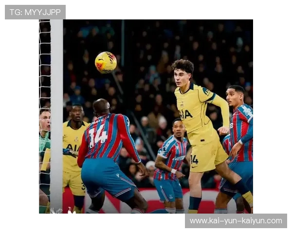 热刺1-1水晶宫，约翰逊首秀造点救主