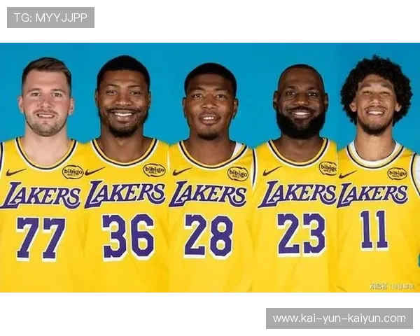 湖人末节顶住压力逆转独行侠，八村垒关键三分定胜局