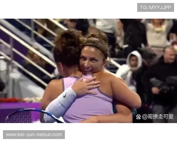 蒋欣玗组合0-2不敌埃拉尼-保利尼，连续两年负于意大利组合